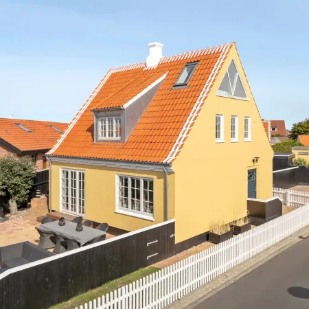 "Jarkko" - 200m from the Sea