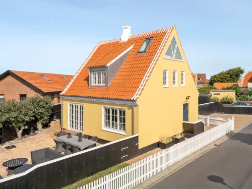 "Jarkko" - 200m from the Sea
