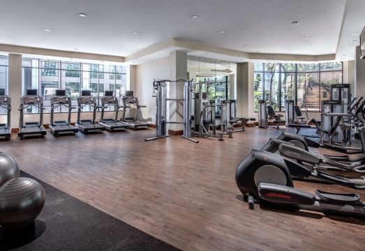 JW 메리어트 호텔 자카르타