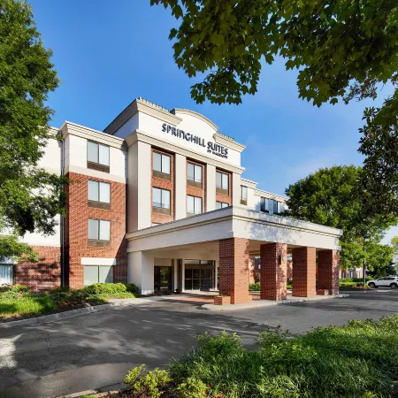 SpringHill Suites Richmond North/Glen Allen