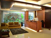 Hotel la Villa Western by Sea Pearl Beach Resort & Spa Hotel a Tejgaon Circle