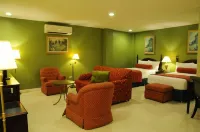 Dreamwave Hotel Santiago Hotels in Santiago