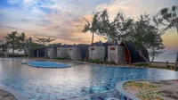 Nemuru Grand Anyer Palazo فنادق في أنيار