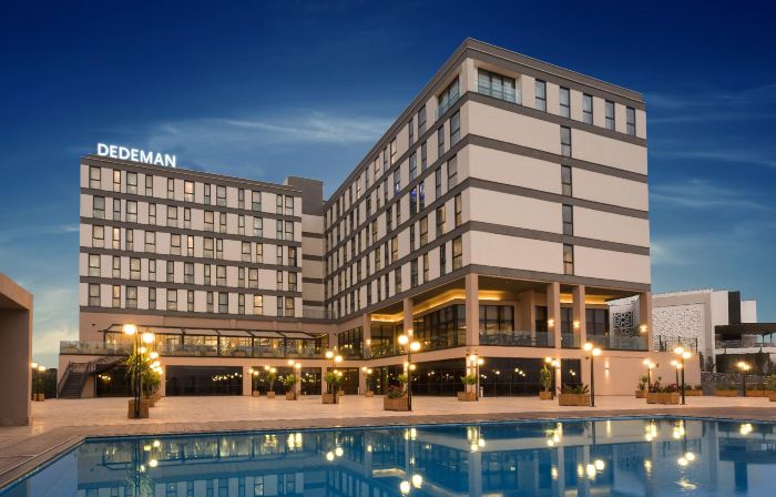 Dedeman Cizre