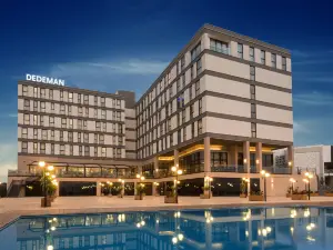 Dedeman Cizre Hotel