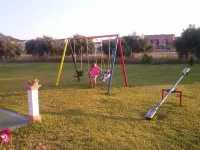 Liberty's Studios Hotels in Thinali