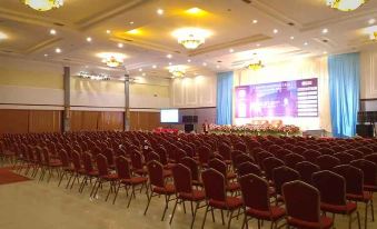 Suzuya Hotel Rantau Prapat