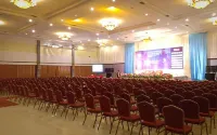 Suzuya Hotel Rantau Prapat Hotels in Kartini