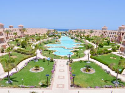 Jasmine Palace Resort & Spa
