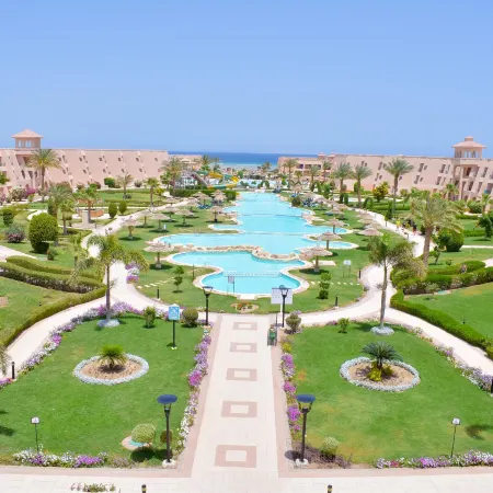 Jasmine Palace Resort & Spa