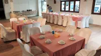 Sinkiat Thani Hotel - servizio colazione