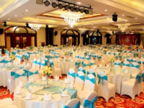 Hai Yen Luxury Hotel Hotels in Cam Pha