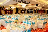 Hai Yen Luxury Hotel Hotels in Cam Pha