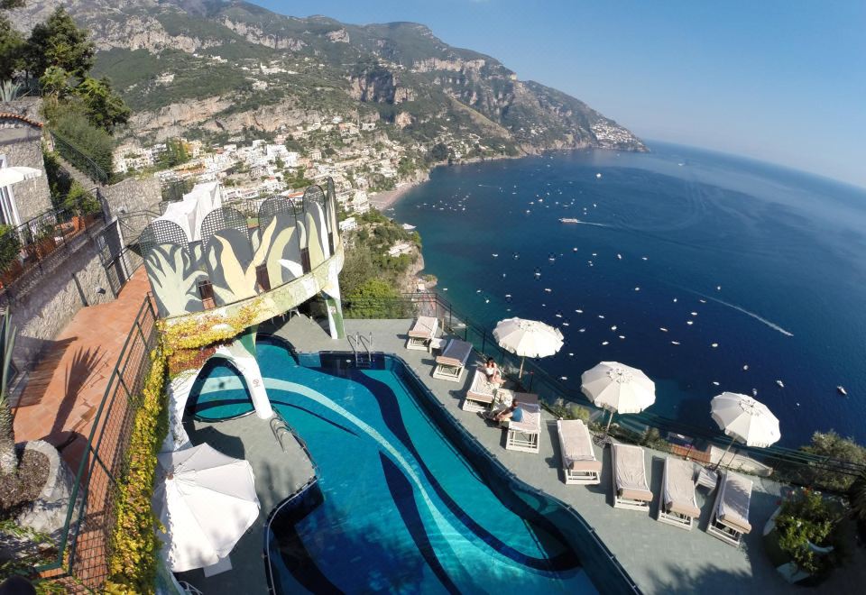 Royton Sapporo Hotel Over view