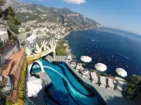 Hotel le Agavi - Beach resorts