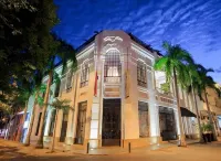 Hotel Republicano 1910 Hotels in Ricaurte