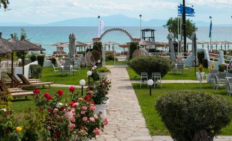 Georgalas Sun Beach Resort