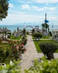 Georgalas Sun Beach Resort Hotels in Kallikrateia