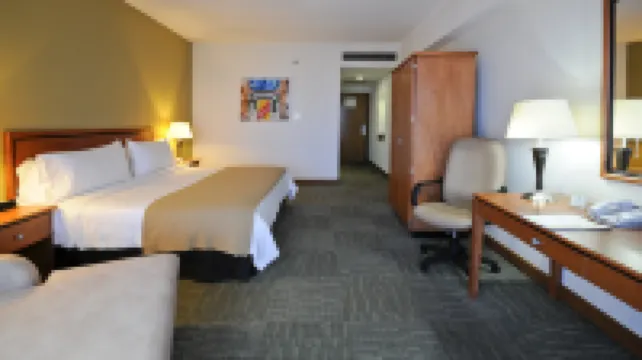 Holiday Inn IRAPUATO by IHG