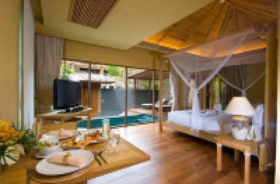 Deva Beach Resort Samui