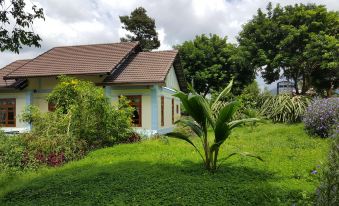 Nam Nhi Farm Villa