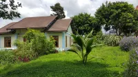 Nam Nhi Farm Villa Hotel di Nam Cát Tiên