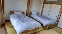 Wakamatsuya Ryokan Hotel a Kami-Amakusa