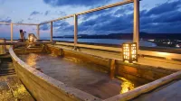 Asahiro Hotels in Minabe