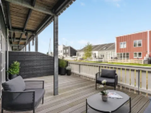 "Venild" - 5m from the Sea