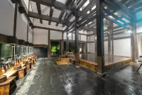 Hotel Sierra Resort Hakuba
