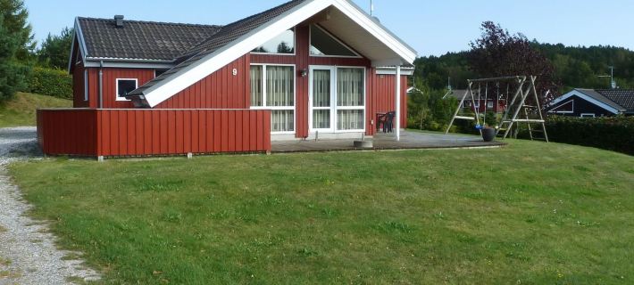 "Rani" - 800m from the Sea Hotels in Ebeltoft
