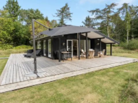 "Liselotte" - 275m from the Sea Hotels in Rorvig Sogn