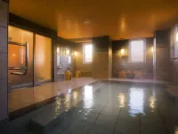 Auberge Dogo