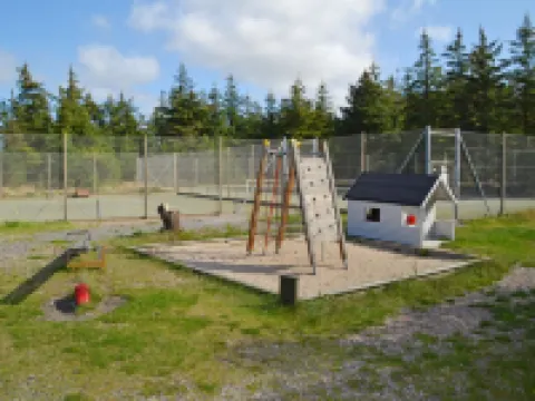 "Roulf" - 1.1km from the Sea