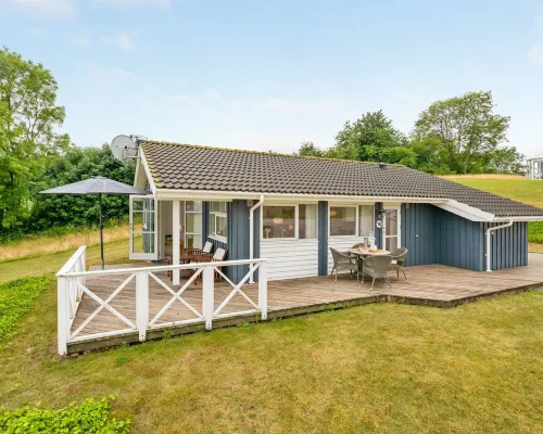 "Sisko" - 600m from the Sea Hotels in Rudkobing