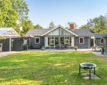 "Razmo" - 300m from the Sea Hoteles en Ørsted