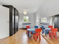 "Bjerund" - 250m from the Sea Hotels in Haderslev
