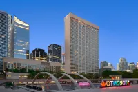 Sheraton Centre Toronto Hotel Hotels near Masjid Toronto