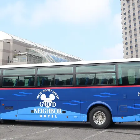 Hotel New Otani Makuhari