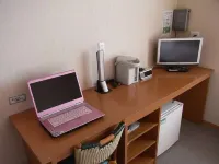 Business Hotel Grandy II 메무로 초 호텔