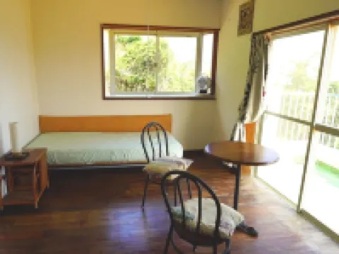 Seaside Hotels in Nishinoomote