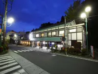 Ryokan Sugawara Hotels in Osaki