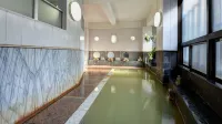 Hijiori Onsen Otomoya Ryokan Hotels in Oishida