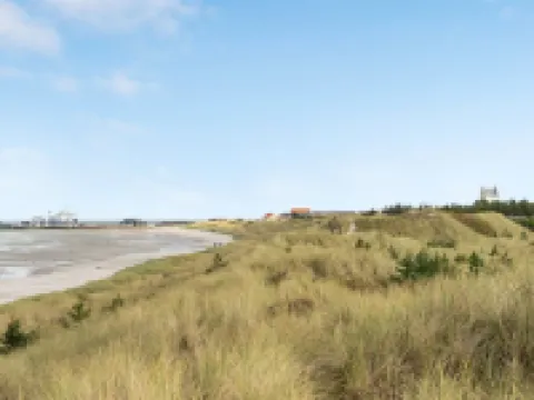 "Tishon" - 100m from the Sea