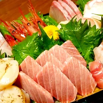 Miharashi in Unohama Onsen - with the Scent of the Sea