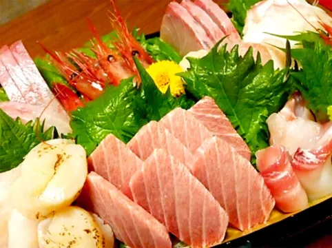 Miharashi in Unohama Onsen - with the Scent of the Sea