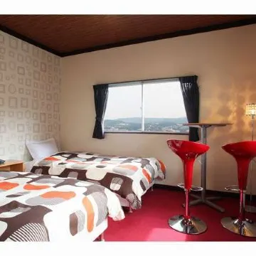 Beach Commune Simploose (Adult Only)