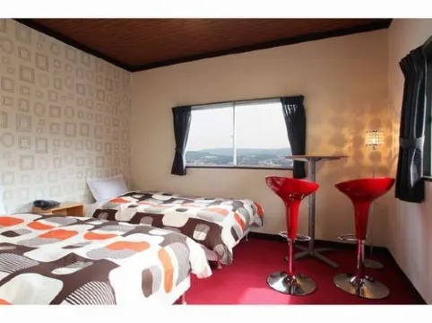 Beach Commune Simploose (Adult Only)