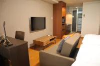 SA Inn Nagano Nakagosho Hotels in Nagano