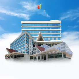 Unhas Hotel & Convention